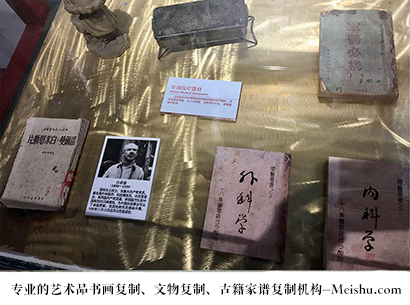 天峻县-哪里有做文物复制品的地方？